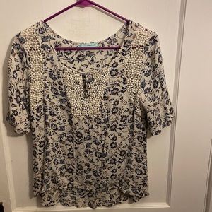 Maunces Shirt medium